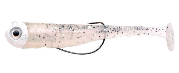 Spro Gutsbait UV - 9.5cm