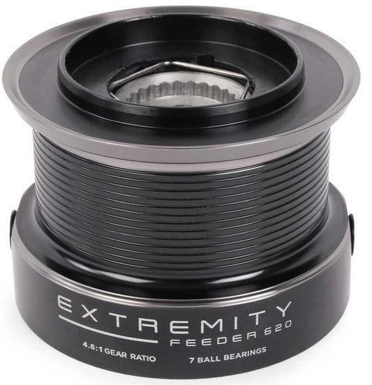 Preston Innovations Extremity Spare Spools