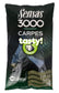 Sensas 3000 Carp Tasty Groudbaits 1kg