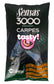 Sensas 3000 Carp Tasty Groudbaits 1kg