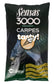 Sensas 3000 Carp Tasty Groudbaits 1kg