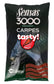 Sensas 3000 Carp Tasty Groudbaits 1kg