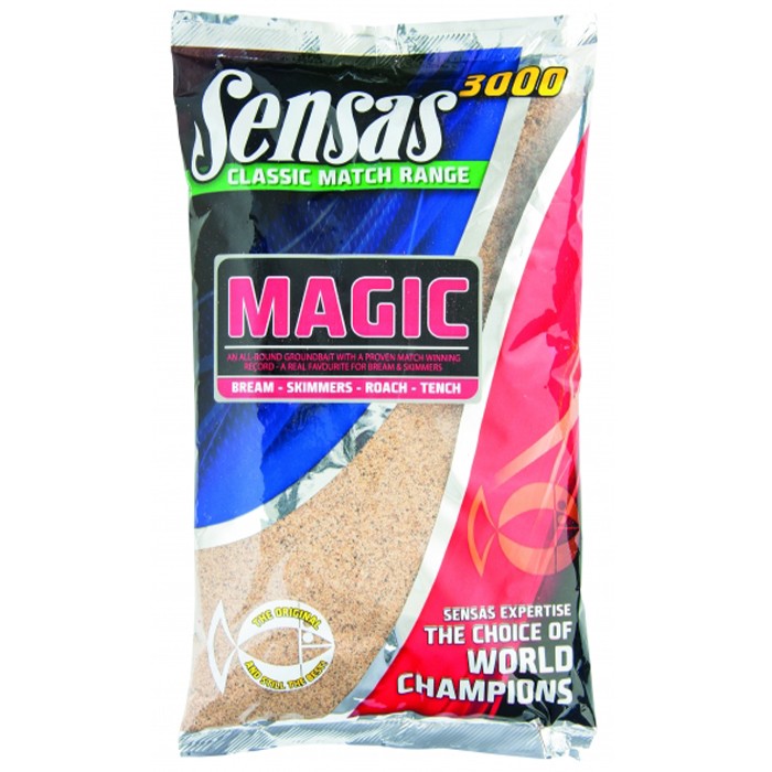 Sensas 3000 Magic