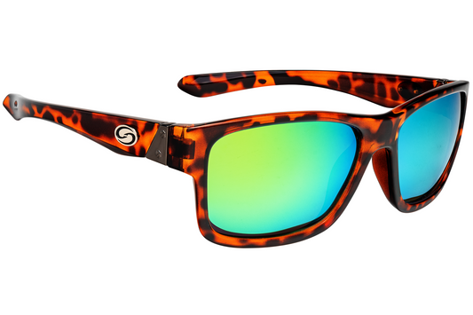 Strike King Pro Tortoiseshell Sunglasses