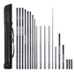 Shimano Aero Pro Competition 16m Pole Package
