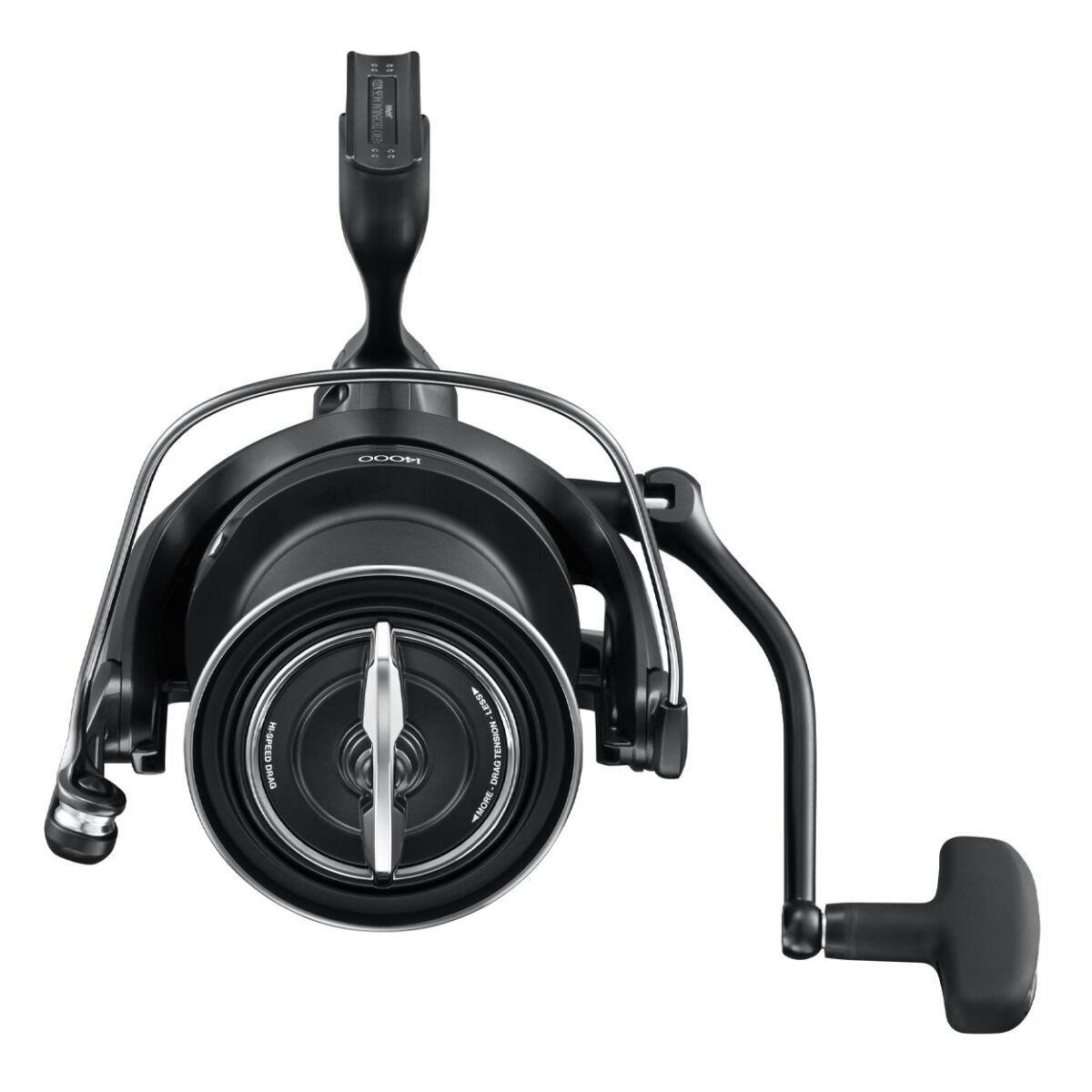Shimano Aero Technium MgS XTD 14000 Reel