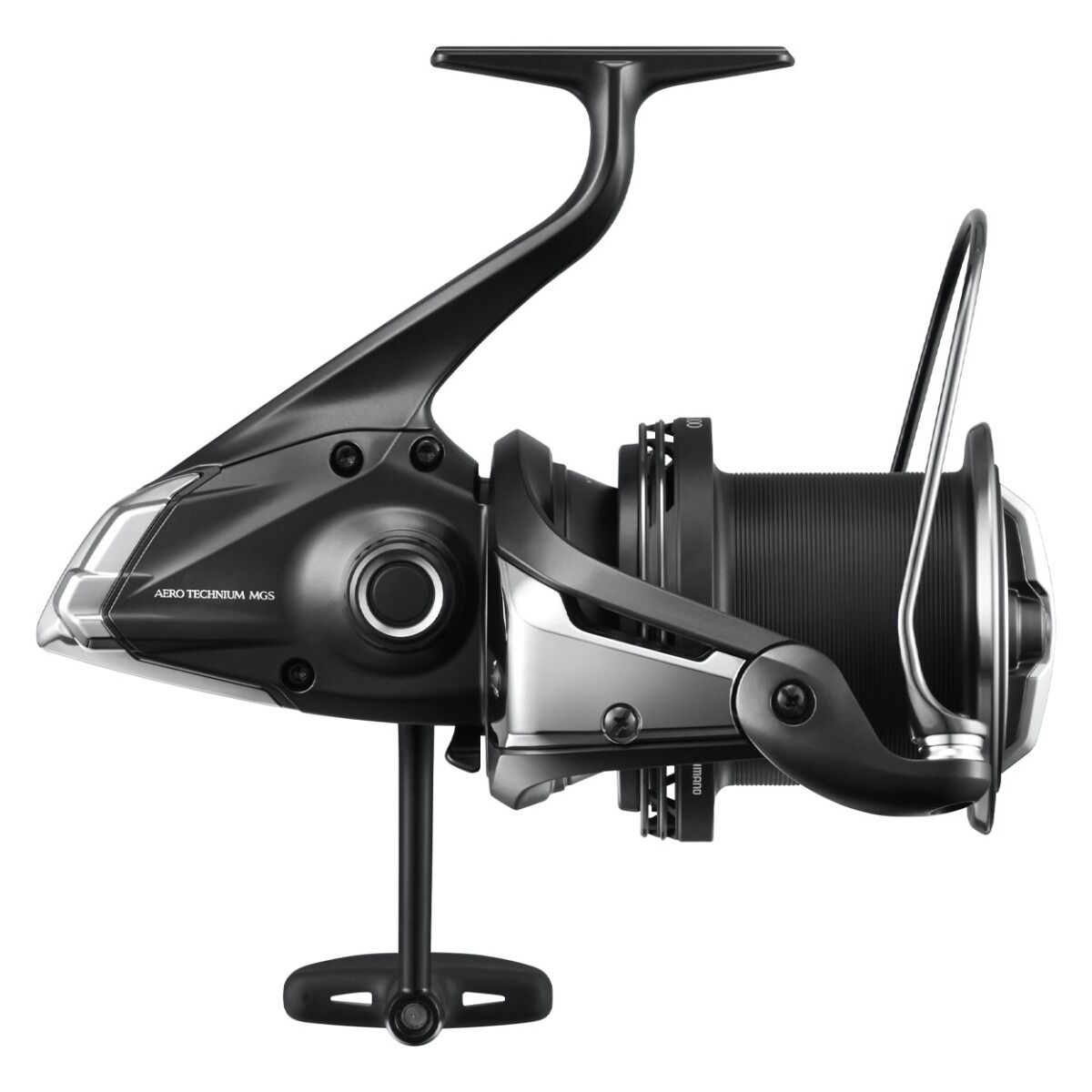 Shimano Aero Technium MgS XTD 14000 Reel