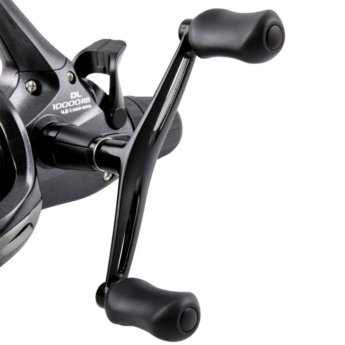Shimano Baitrunner DL RB Reels