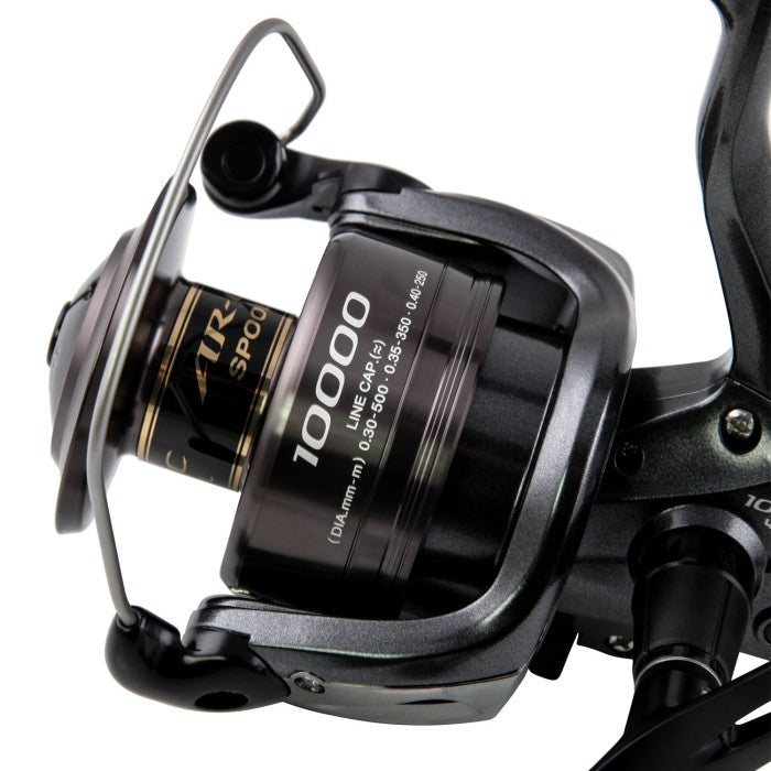 Shimano Baitrunner DL RB Reels