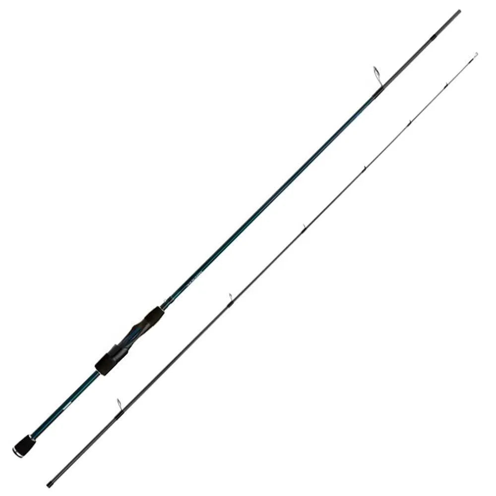 Shimano Miravel Light Game Solid - X Fast Spinning Rod