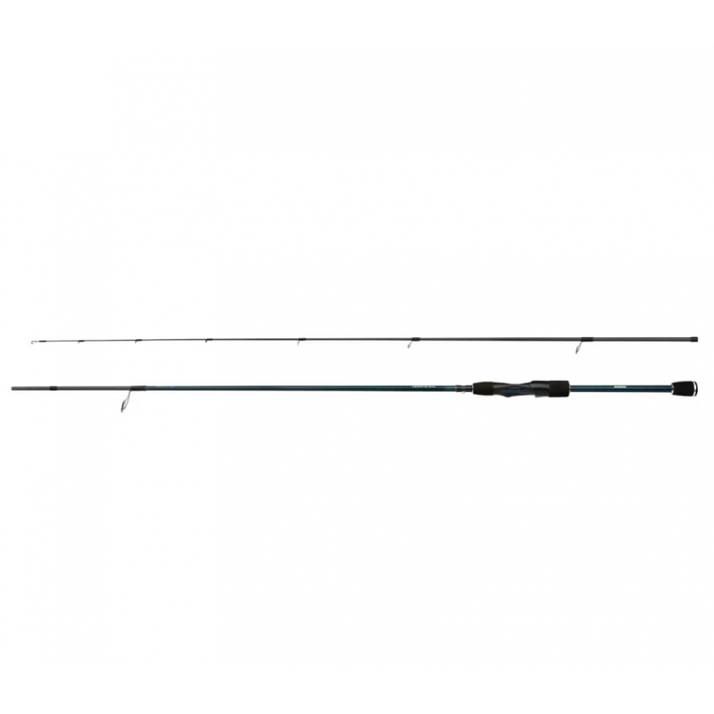 Shimano Miravel Light Game Solid - Nano Spinning Rod