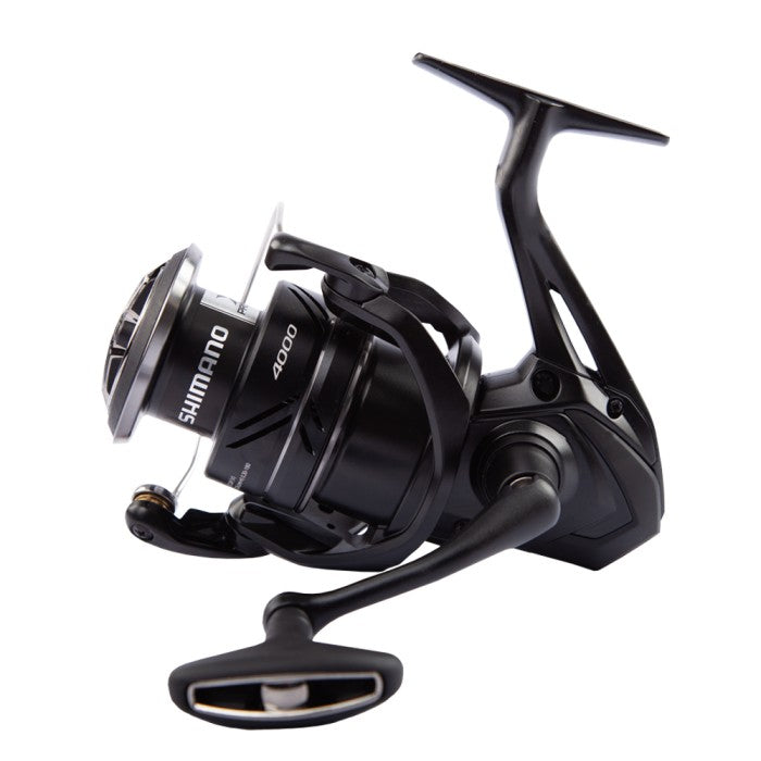 Shimano Aero XR Fishing Reels