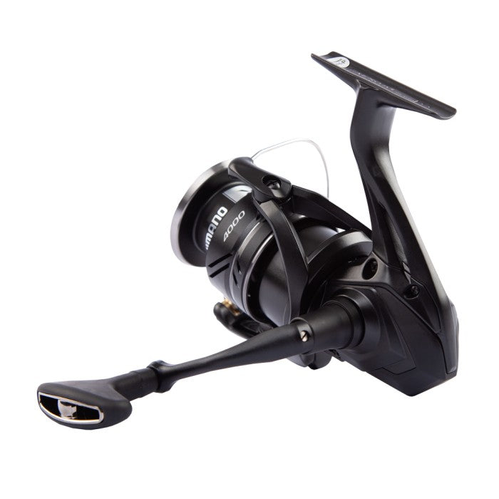 Shimano Aero XR Fishing Reels