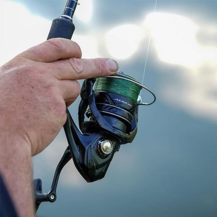 Shimano Aero XR Fishing Reels