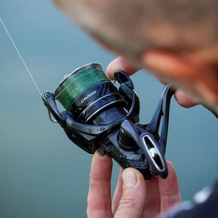 Shimano Aero XR Fishing Reels