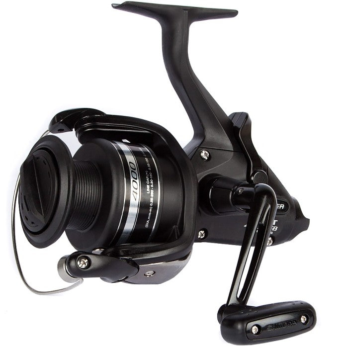 Shimano Baitrunner ST 4000 FB Reel