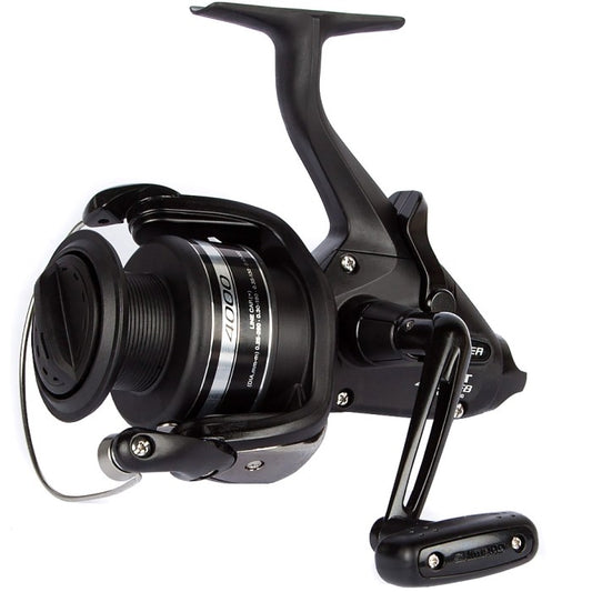 Shimano Baitrunner ST 4000 FB Reel