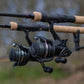 Shimano Baitrunner ST 4000 FB Reel