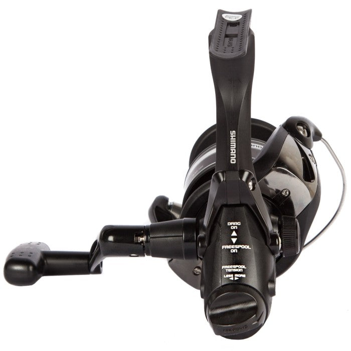 Shimano Baitrunner ST 4000 FB Reel