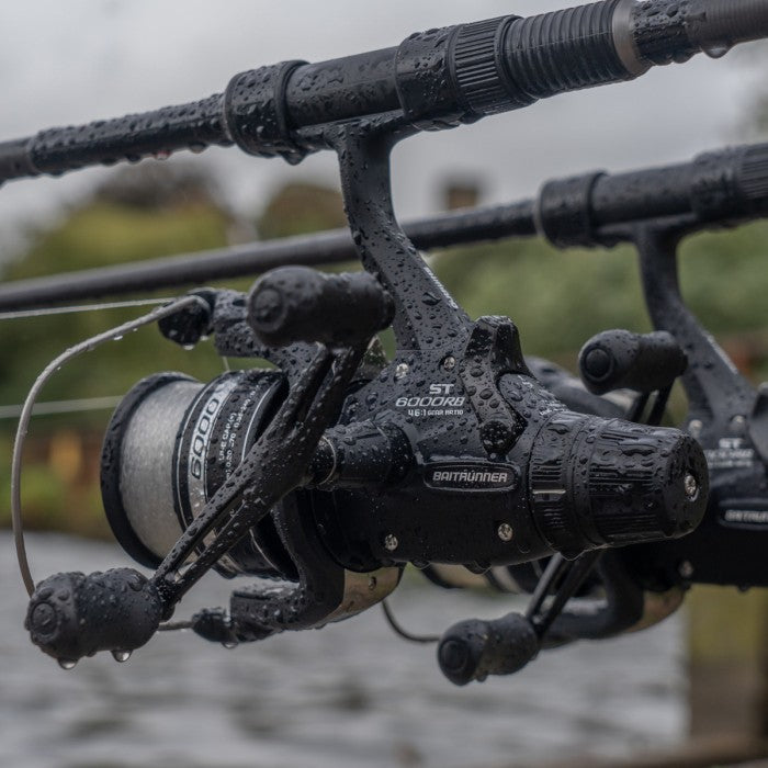 Shimano Baitrunner ST RB Fishing Reels