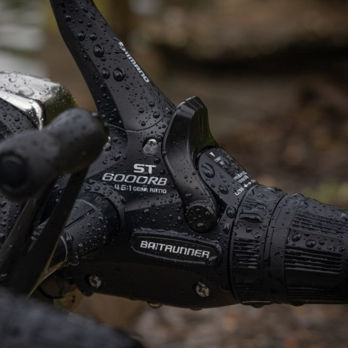 Shimano Baitrunner ST RB Fishing Reels