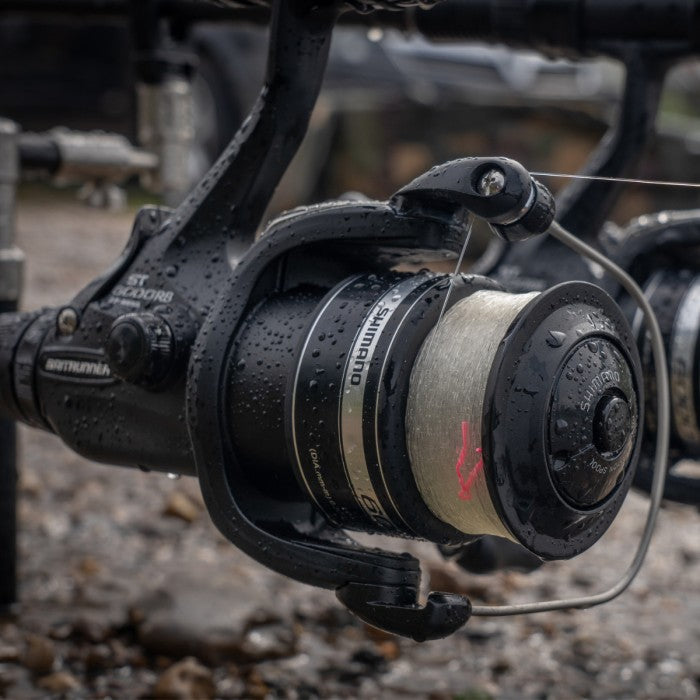 Shimano Baitrunner ST RB Fishing Reels