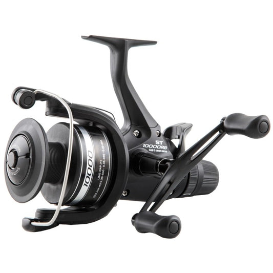Shimano Baitrunner ST RB Fishing Reels