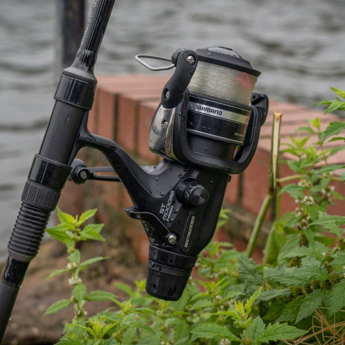 Shimano Baitrunner ST RB Fishing Reels