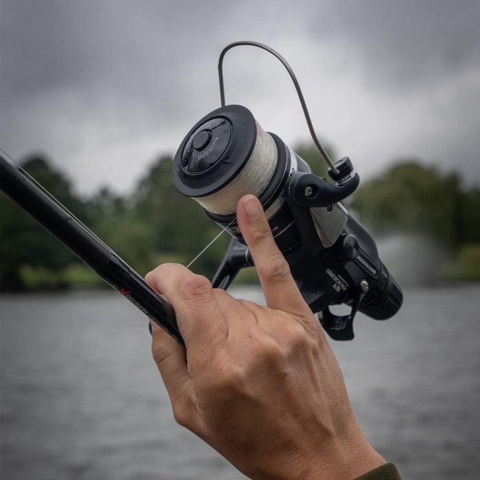 Shimano Baitrunner ST RB Fishing Reels