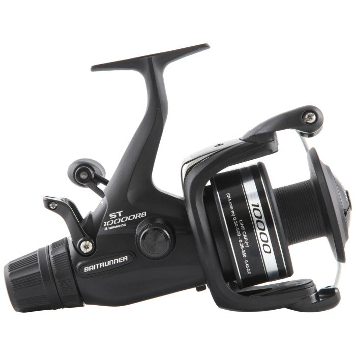 Shimano Baitrunner ST RB Fishing Reels