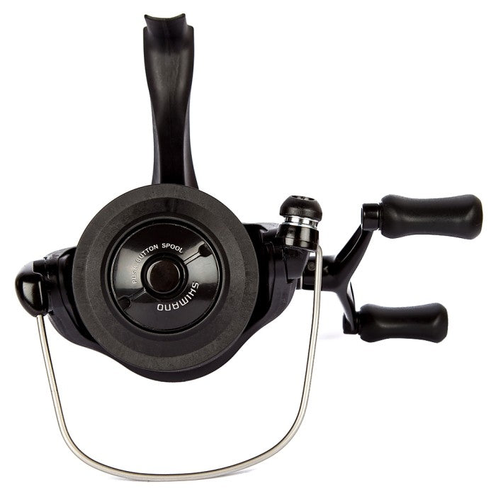 Shimano Baitrunner ST RB Fishing Reels