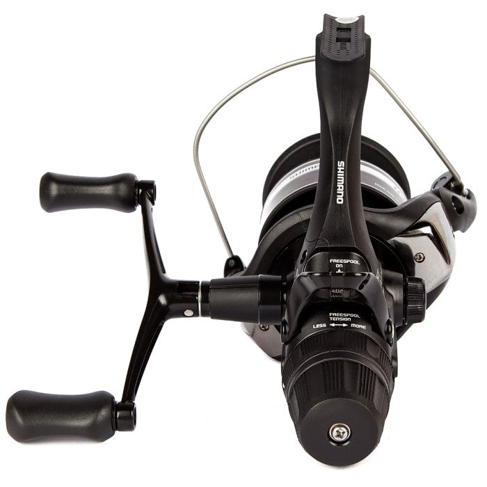 Shimano Baitrunner ST RB Fishing Reels
