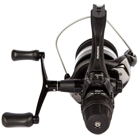 Shimano Baitrunner ST RB Fishing Reels