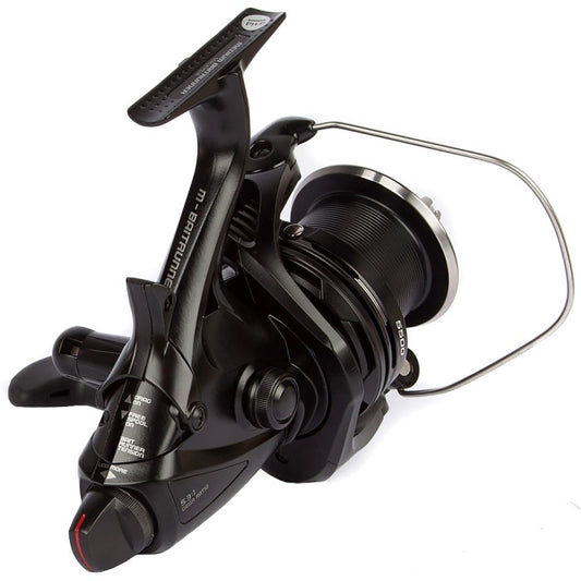 Shimano Medium Baitrunner XT-B LC Reel