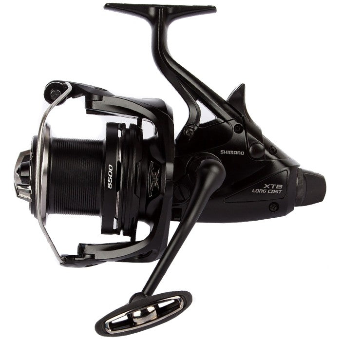 Shimano Medium Baitrunner XT-B LC Reel