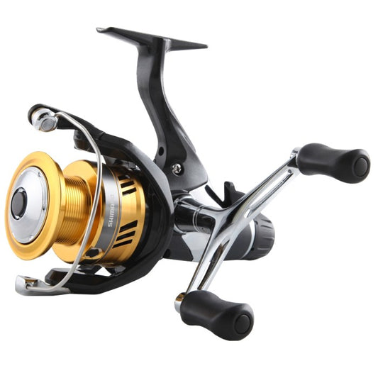 Shimano Sahara 4000 Double Handle Rear Drag Reel