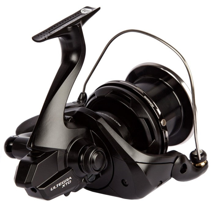 Shimano Ultegra 5500 XTD Reel