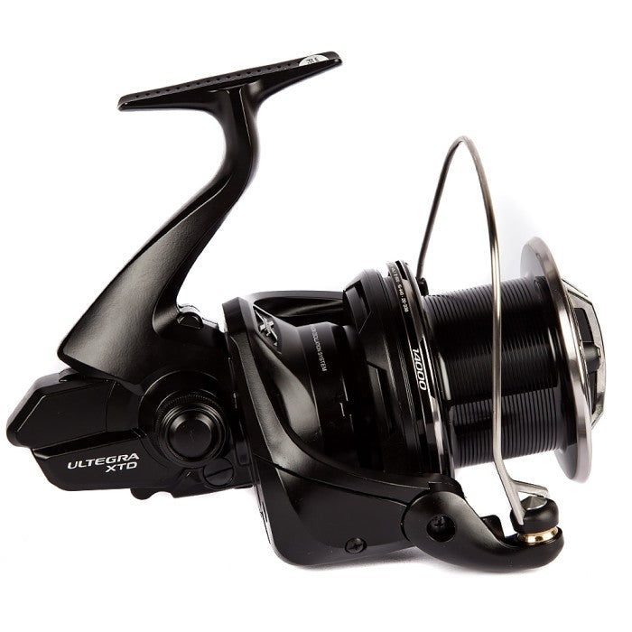 Shimano Ultegra 5500 XTD Reel