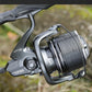 Shimano Ultegra CI4+ 5500 XTC Reel