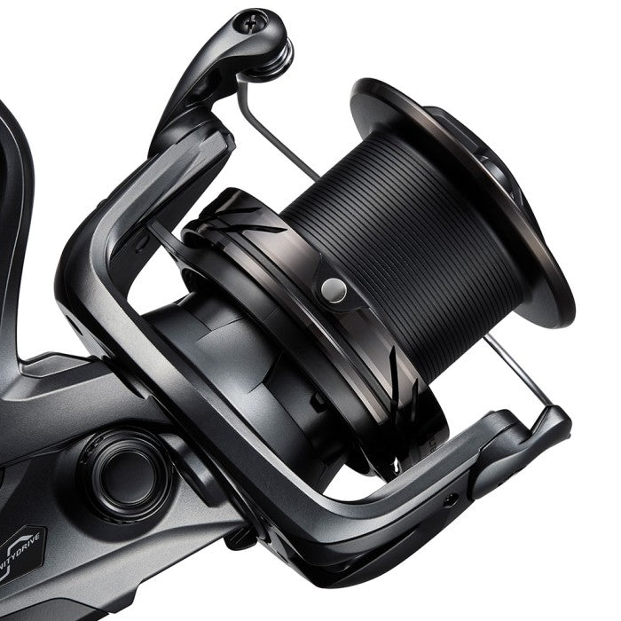 Shimano Ultegra XR XTD 14000 Reel