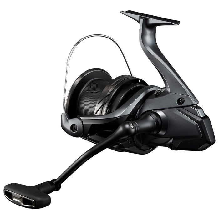 Shimano Ultegra XR XTD 14000 Reel