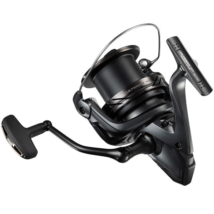 Shimano Ultegra XR XTD 14000 Reel