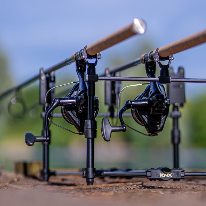 Shimano Ultegra 5500 XTD Reel