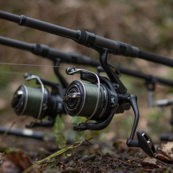 Shimano Ultegra 5500 XTD Reel