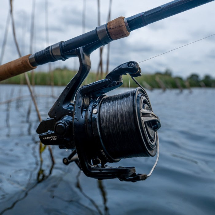 Shimano Ultegra 5500 XTD Reel