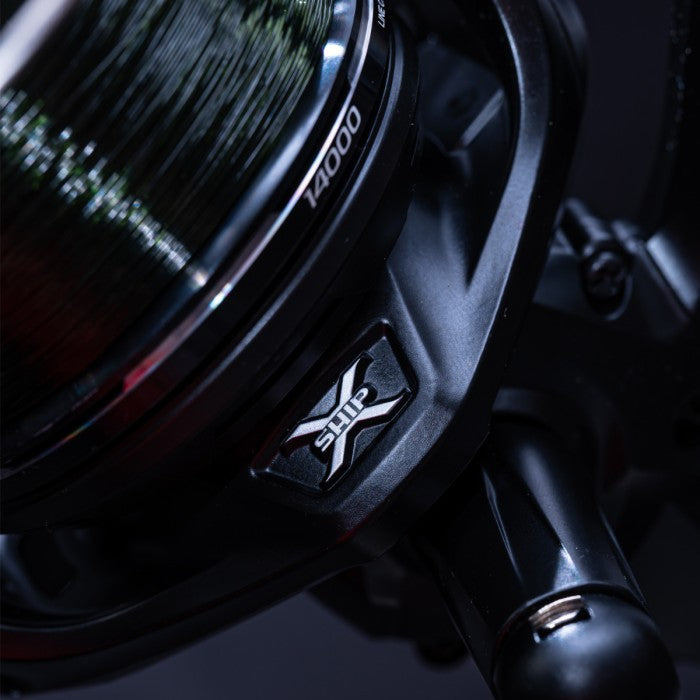 Shimano Ultegra 5500 XTD Reel