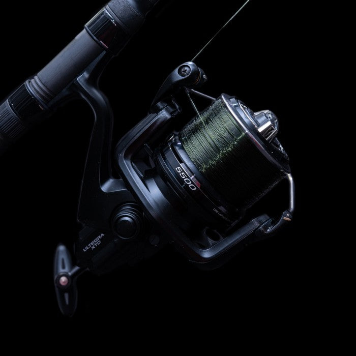 Shimano Ultegra 5500 XTD Reel