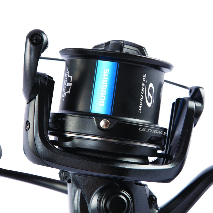 Shimano Ultegra XTE Spod Reel