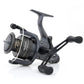 Shimano Baitrunner DL 4000FB Loaded with Technium Line worth £39.99!!