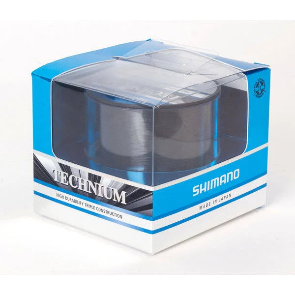Shimano Technium Mono 1/4lb Spools
